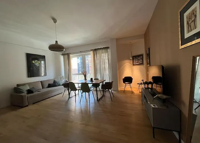 Appartement Lml Housing The Place To Be In *
