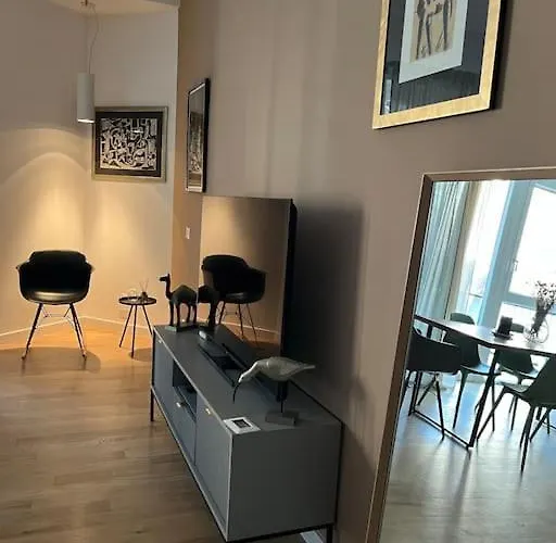Lml Housing The Place To Be In Appartement Rome