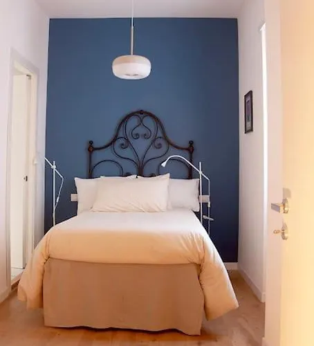 Appartement Lml Housing The Place To Be In Rome